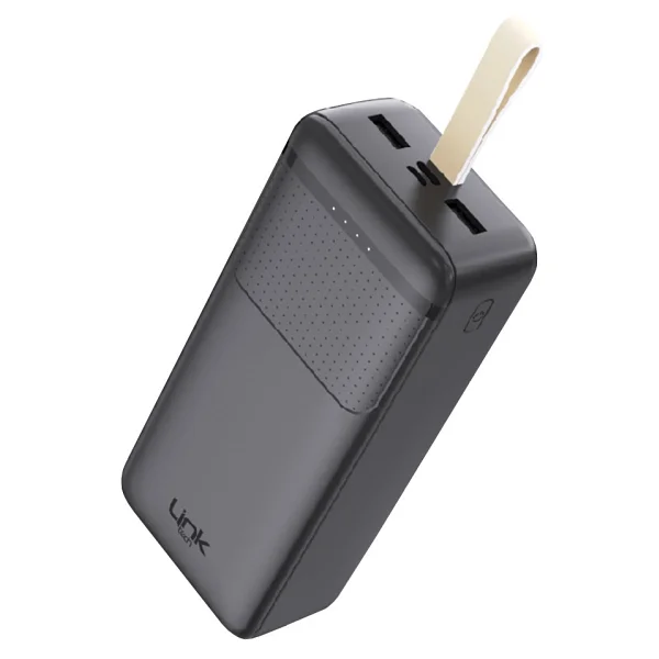 Linktech Ep93 Strong Eco Beyaz 27000 mAh Powerbank - Görsel 9