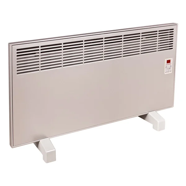İvigo Epk4590e20ı Inox 2000 W Dijital Konvektör Isıtıcı - Görsel 2
