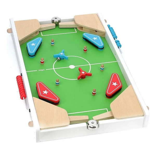 Vilac - Pinball - Futbol Stadyumu - Görsel 2