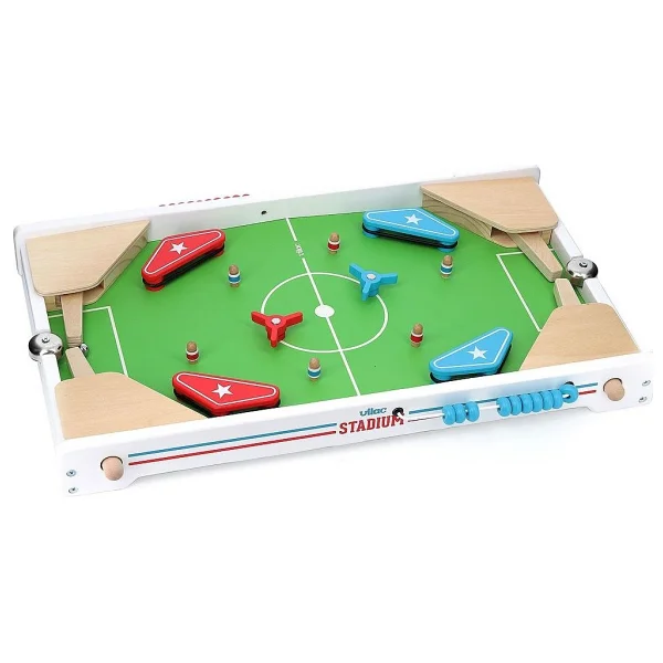 Vilac - Pinball - Futbol Stadyumu - Görsel 3
