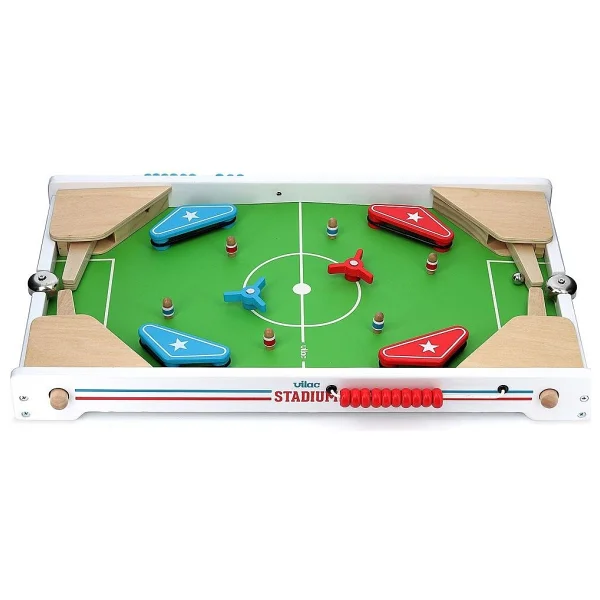 Vilac - Pinball - Futbol Stadyumu - Görsel 4