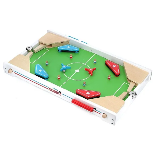 Vilac - Pinball - Futbol Stadyumu - Görsel 5