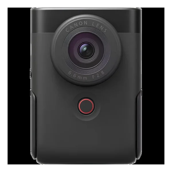 Canon Powershot V10 Vlog Kamera - Görsel 10