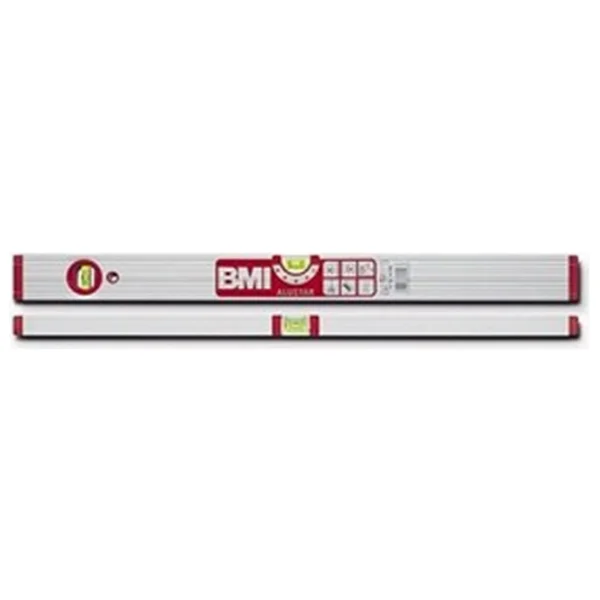 Bmı Alustar 691 60 Cm Su Terazisi - Görsel 2