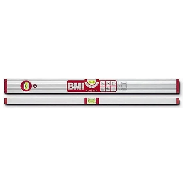 Bmı Alustar 691 150 Cm Su Terazisi - Görsel 2