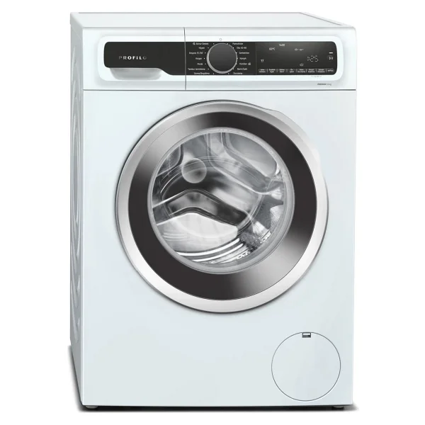 Profilo Cga254z1tr 10 Kg 1400 Devir Çamaşır Makinesi - Görsel 5