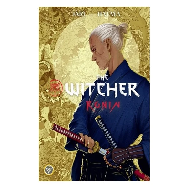 The Witcher: Ronin - Görsel 3
