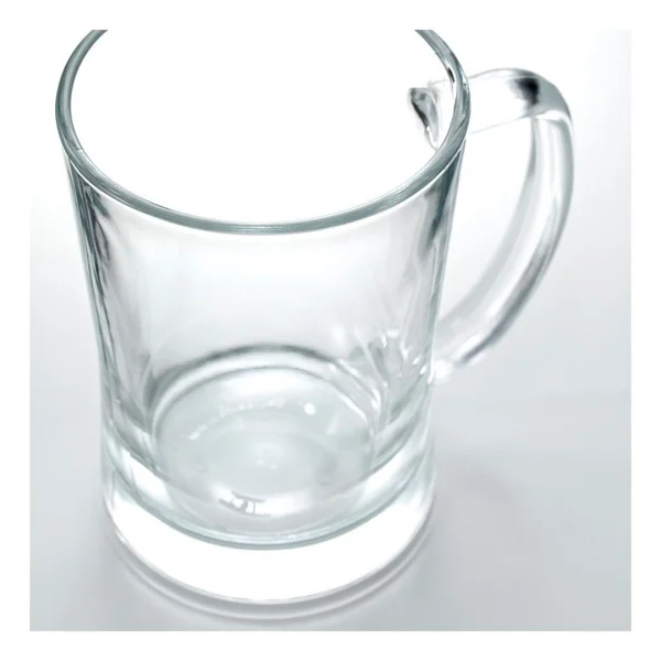 Ikea Mjöd 600 Ml Bira Bardağı - Görsel 3