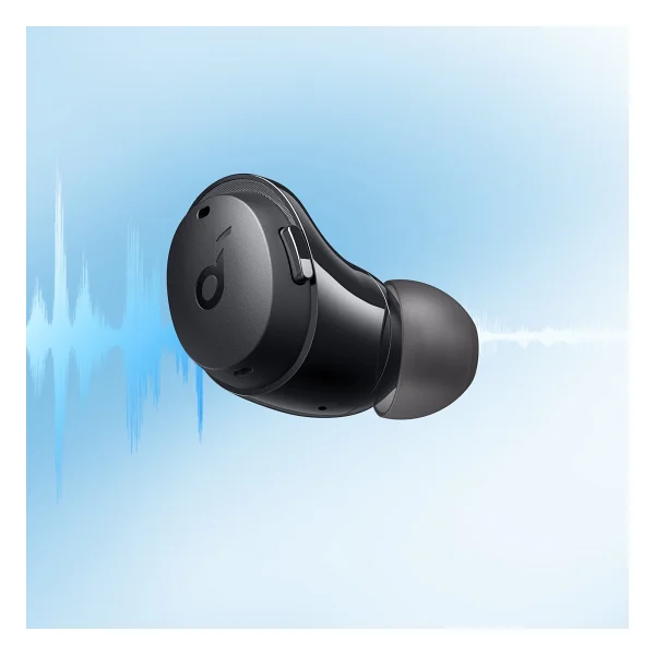 Anker Soundcore Life Dot 3i TWS Kulak İçi Bluetooth Kulaklık - Görsel 4