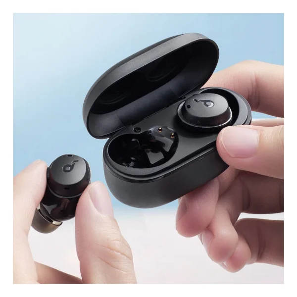 Anker Soundcore Life Dot 3i TWS Kulak İçi Bluetooth Kulaklık - Görsel 5