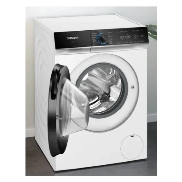 Siemens Wg44b2a0tr 9 Kg 1400 Devir Çamaşır Makinesi - Görsel 5