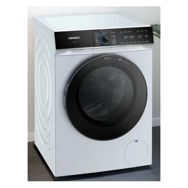 Siemens Wg44b2a0tr 9 Kg 1400 Devir Çamaşır Makinesi - Görsel 4
