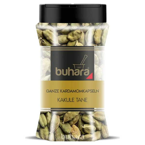 Buhara Baharat Tane Kakule 80 Gr - Görsel 2