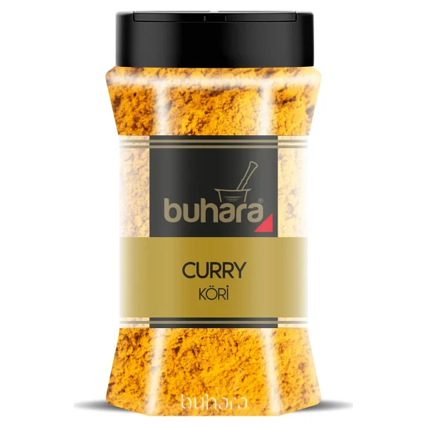 Buhara Baharat Köri 150 Gr - Görsel 2