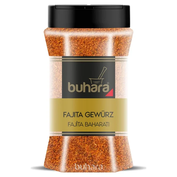 Buhara Baharat Fajita 160 Gr - Görsel 2