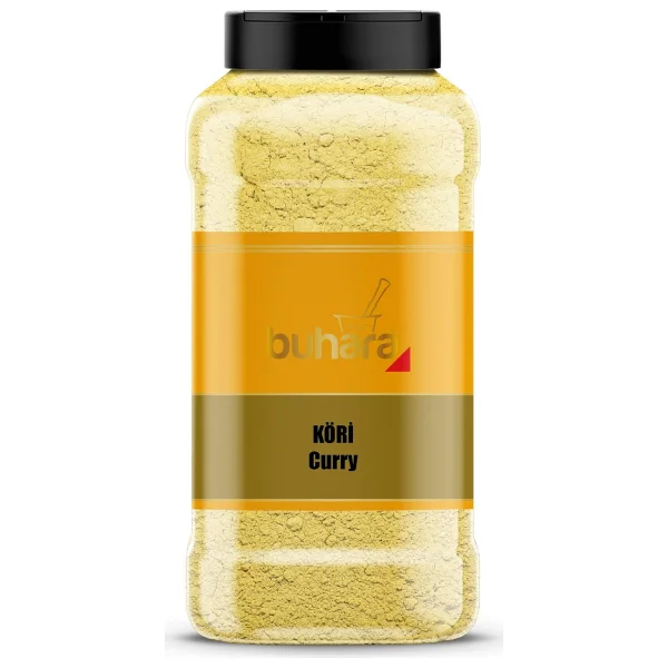 Buhara Baharat Köri 500 Gr - Görsel 2