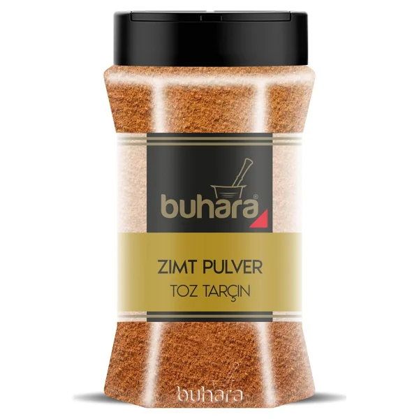 Buhara Baharat Toz Tarçın 150 Gr - Görsel 2