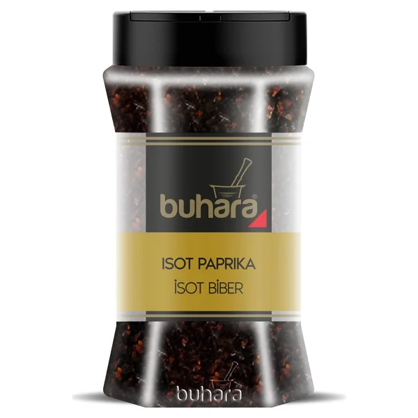 Buhara Baharat İsot Biber 150 Gr - Görsel 2