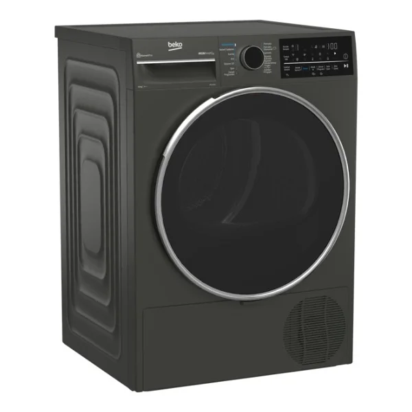 Beko Km 1010 Ig 10 Kg Çamaşır Kurutma Makinesi - Görsel 6