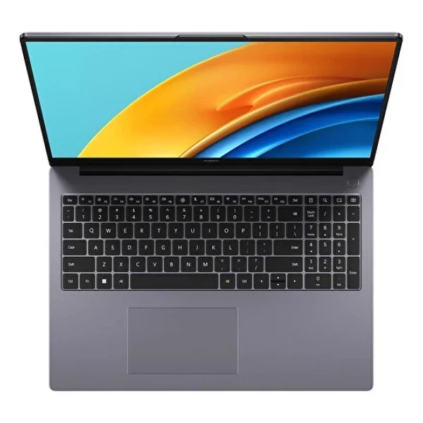 Huawei Matebook D16 İ5-12450h 16 GB 1 TB SSD UHD Graphics 16" Wuxga Notebook - Görsel 3