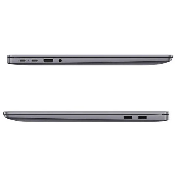 Huawei Matebook D16 İ5-12450h 16 GB 1 TB SSD UHD Graphics 16" Wuxga Notebook - Görsel 4