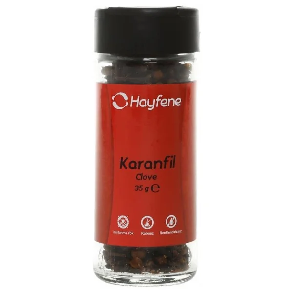 Hayfene Karanfil 35 Gr - Görsel 7
