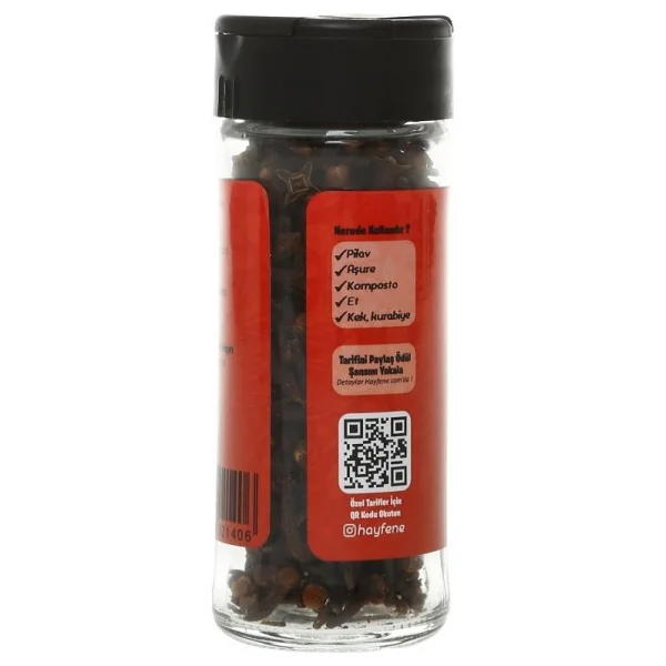 Hayfene Karanfil 35 Gr - Görsel 3