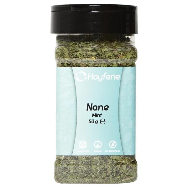 Hayfene Nane 50 Gr - Görsel 8