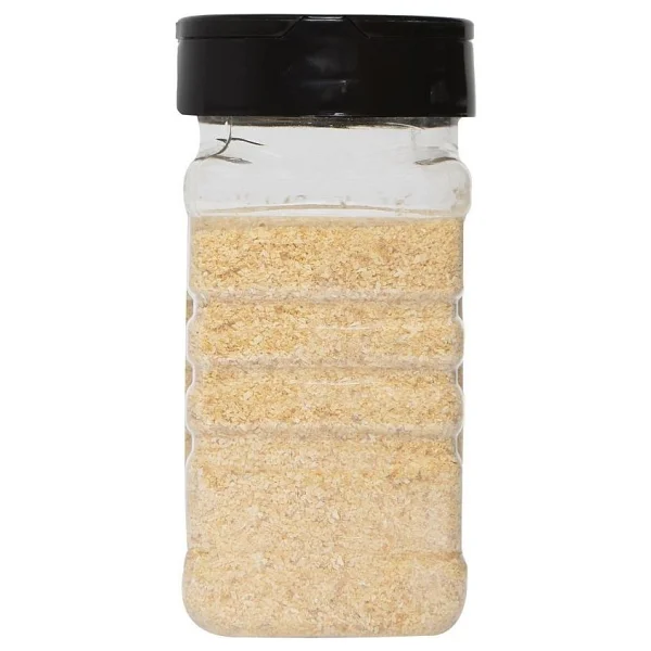 Hayfene Sarımsak Granül 180 G Katkısız Renklendiricisiz Taze Öğütülmüş Doğal Ürün - 180 Gr - Görsel 4