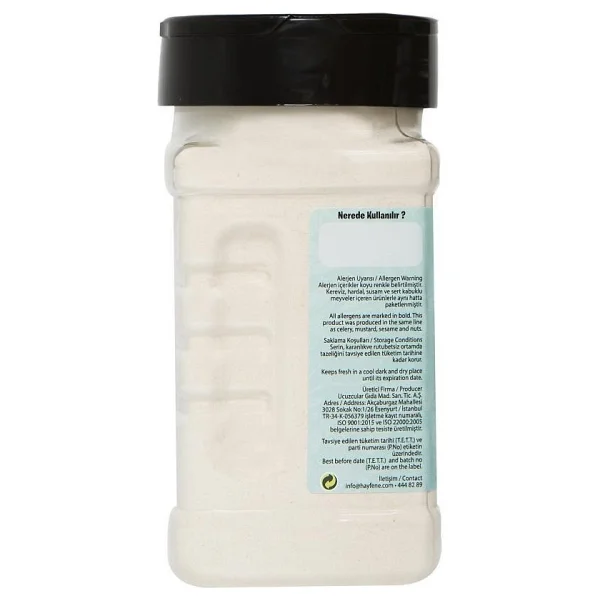 Hayfene 160 Gr Soğan Tozu - Görsel 3