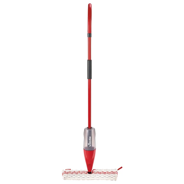 Vileda Sprey Max Mop + Yedek Mop - Set + Yedek - Görsel 3