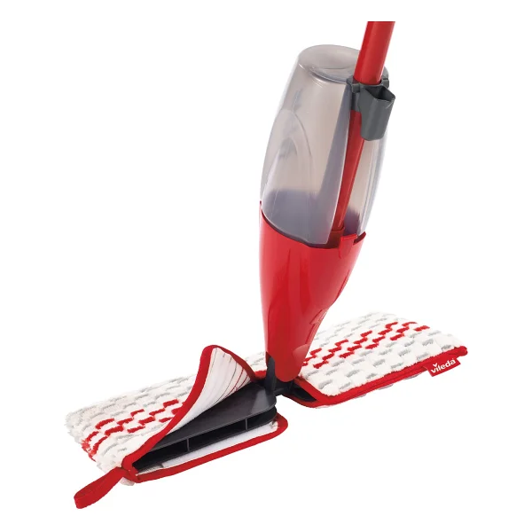 Vileda Sprey Max Mop + Yedek Mop - Set + Yedek - Görsel 8