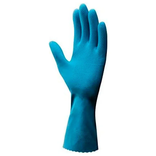Vileda Comfort Extra Küçük Boy Bulaşık Eldiveni - Görsel 4