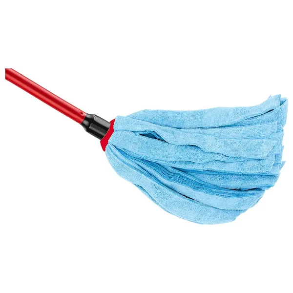 Vileda 2'li %100 Mikrofiber Havlu Paspas Uzunluk Ve Ölçü Özellikleri İle Temizlikte Etkili - Görsel 2