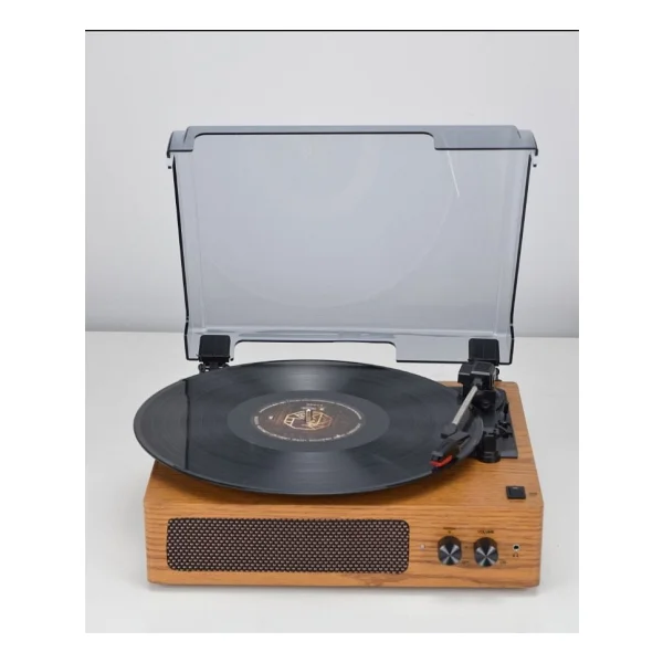 Knstar Kn-105 Bluetooth Pikap - Görsel 2