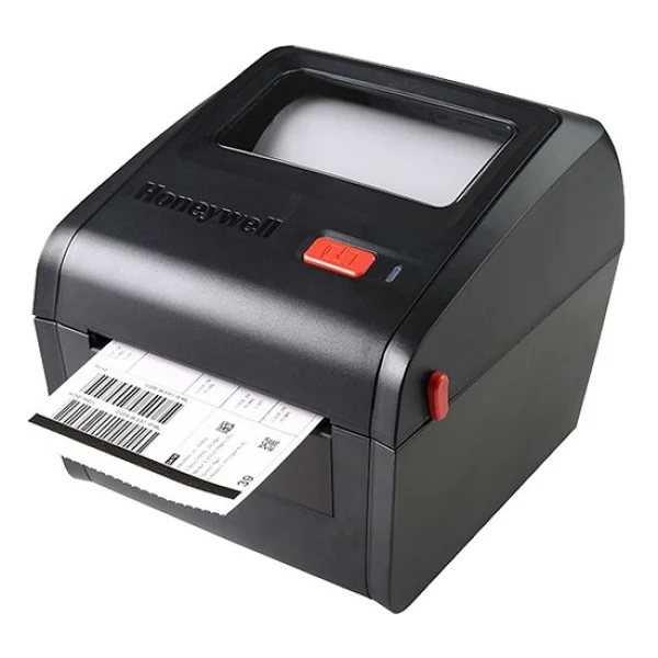 Honeywell Pc42d Barkod Yazıcı - Görsel 2