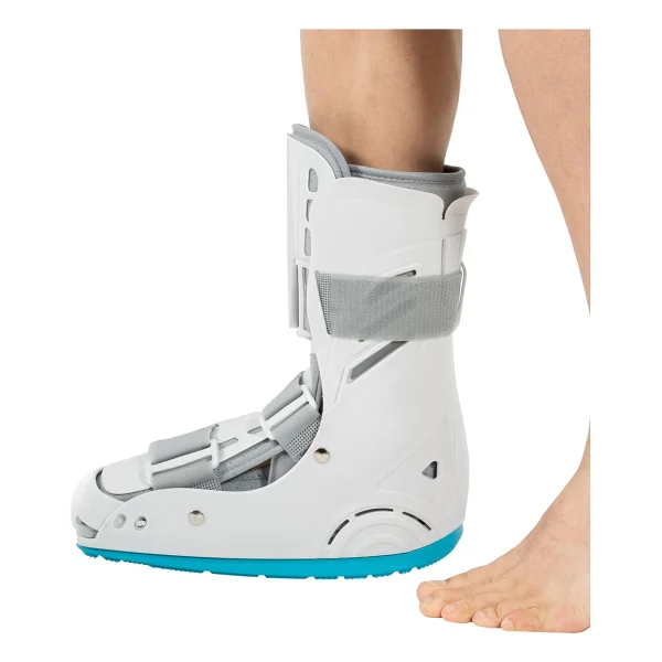 Wingmed Havalı Yürüme Botu, Cat Walker Stabilizasyon Ortezi (Kısa) - Görsel 2
