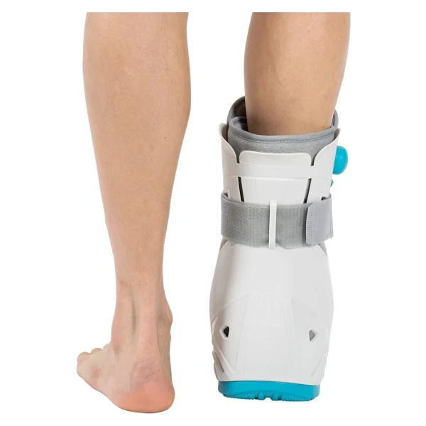 Wingmed Havalı Yürüme Botu, Cat Walker Stabilizasyon Ortezi (Kısa) - Görsel 3