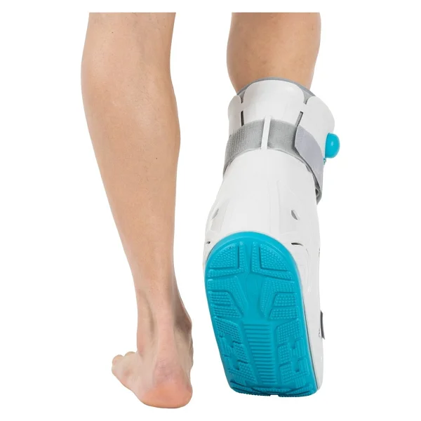Wingmed Havalı Yürüme Botu, Cat Walker Stabilizasyon Ortezi (Kısa) - Görsel 4