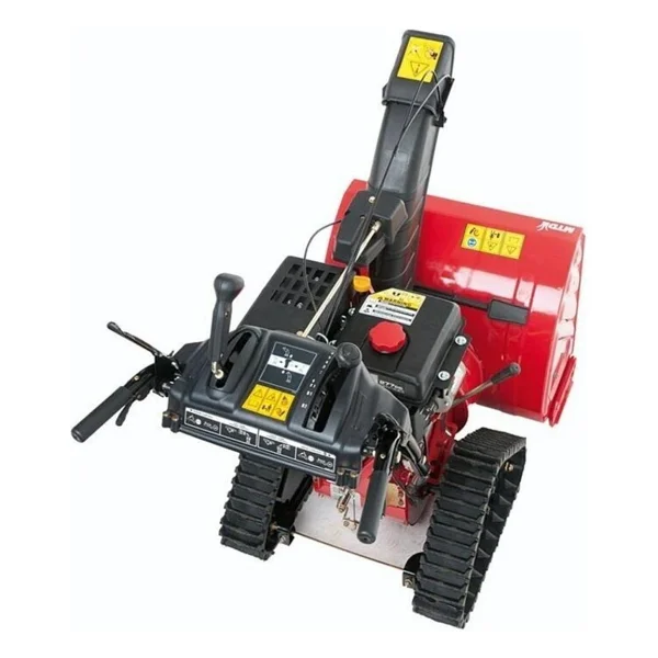 Mtd Optima Me 66 T Paletli Kar Küreme Makinesi - Görsel 2
