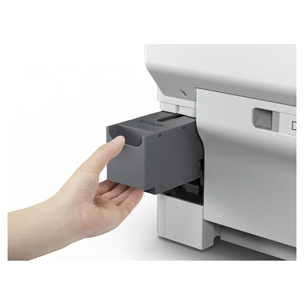 Epson WorkForce Pro WF-C5790DWF Tarayıcı + Fotokopi + Faks Renkli Çok Fonksiyonlu Mürekkep Püskürtmeli Yazıcı - Görsel 5