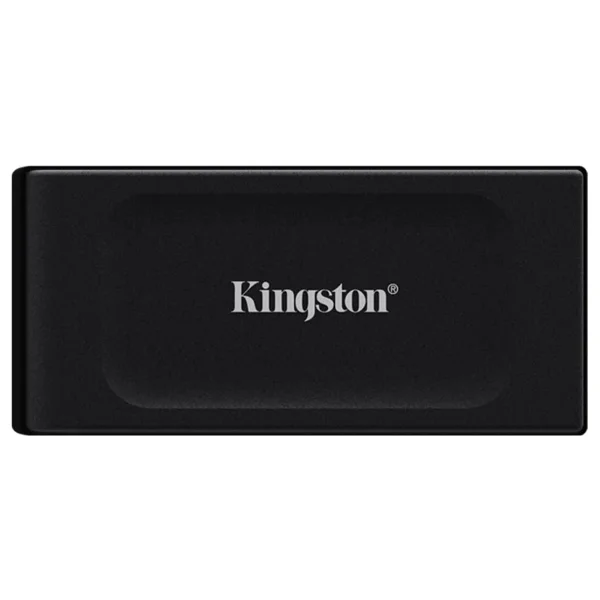 Kingston Xs1000 Sxs1000/1000g USB 3.2 1 TB Taşınabilir SSD - Görsel 6