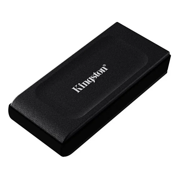 Kingston Xs1000 Sxs1000/1000g USB 3.2 1 TB Taşınabilir SSD - Görsel 2