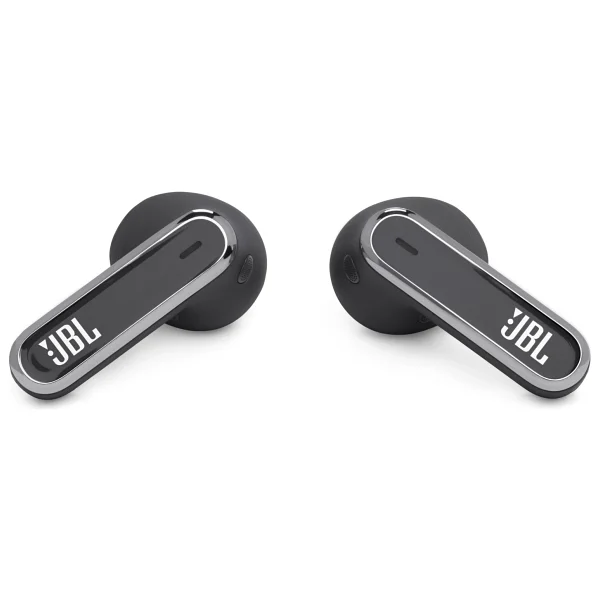 Jbl Live Flex TWS ANC Siyah Kulak İçi Bluetooth Kulaklık - Görsel 4