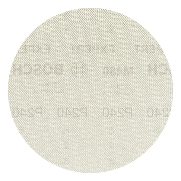 Bosch M480 150 Mm 240 Kum Elek Telli Ağ Zımpara 2608900695 - Görsel 7