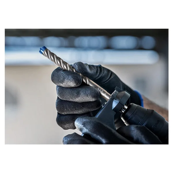 Bosch Expert 2608900198 5 Parça Sds Plus-7x Matkap Ucu Seti - Görsel 4