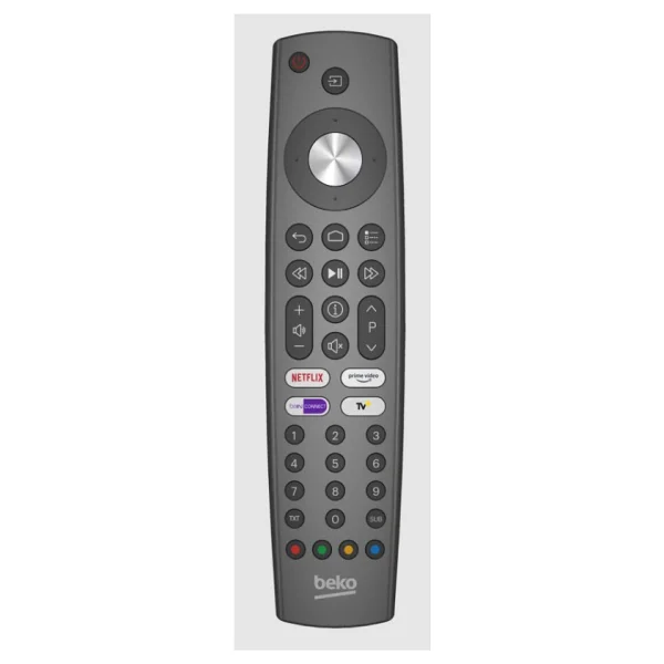 Beko Crystal 7 B75 D 790 B 4K Ultra HD 75" 190 Ekran Uydu Alıcılı Android Smart LED TV - Görsel 3