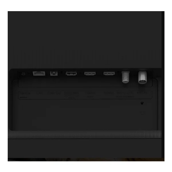 Beko Crystal 7 B75 D 790 B 4K Ultra HD 75" 190 Ekran Uydu Alıcılı Android Smart LED TV - Görsel 4