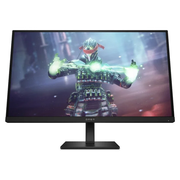Hp Omen 780g8e9 27" 1 Ms 4K Pivot Ips 144 Hz Oyuncu Monitörü - Görsel 3