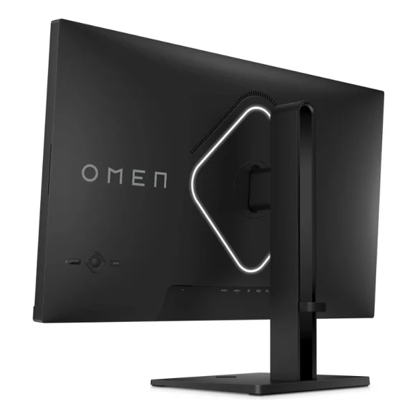 Hp Omen 780g8e9 27" 1 Ms 4K Pivot Ips 144 Hz Oyuncu Monitörü - Görsel 6